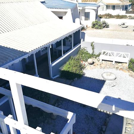 Port Nolloth Beach Shack Pokoj fotografie