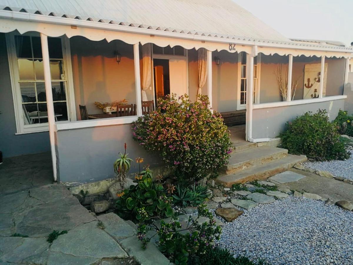 Port Nolloth Beach Shack Exteriér fotografie