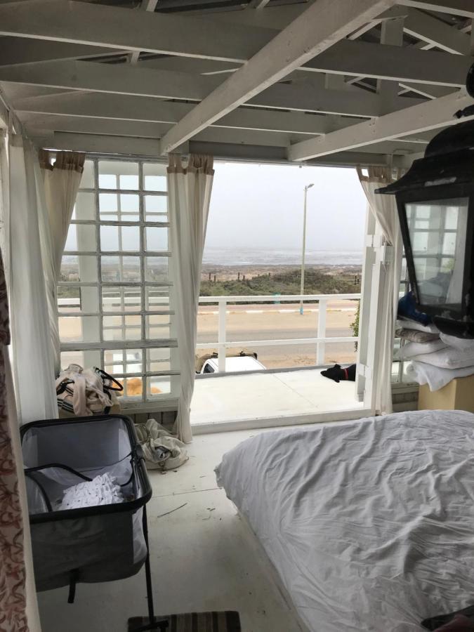 Port Nolloth Beach Shack Exteriér fotografie