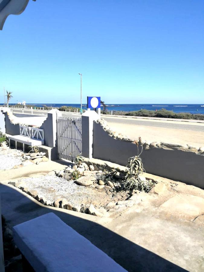 Port Nolloth Beach Shack Exteriér fotografie