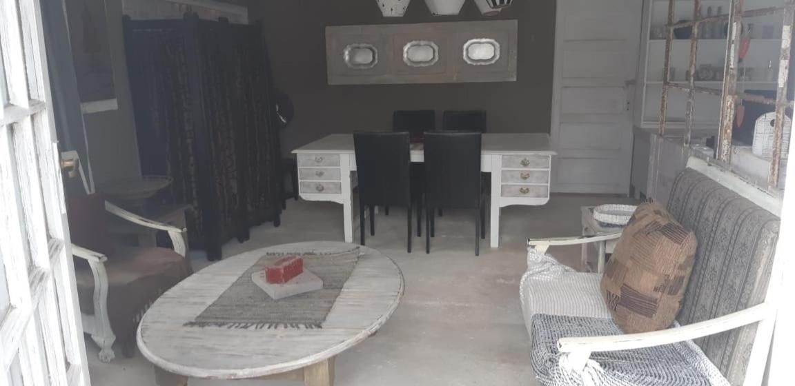 Port Nolloth Beach Shack Exteriér fotografie