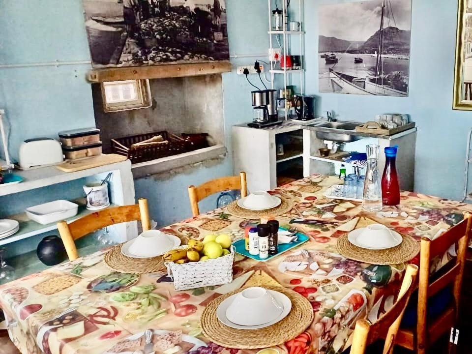 Port Nolloth Beach Shack Exteriér fotografie