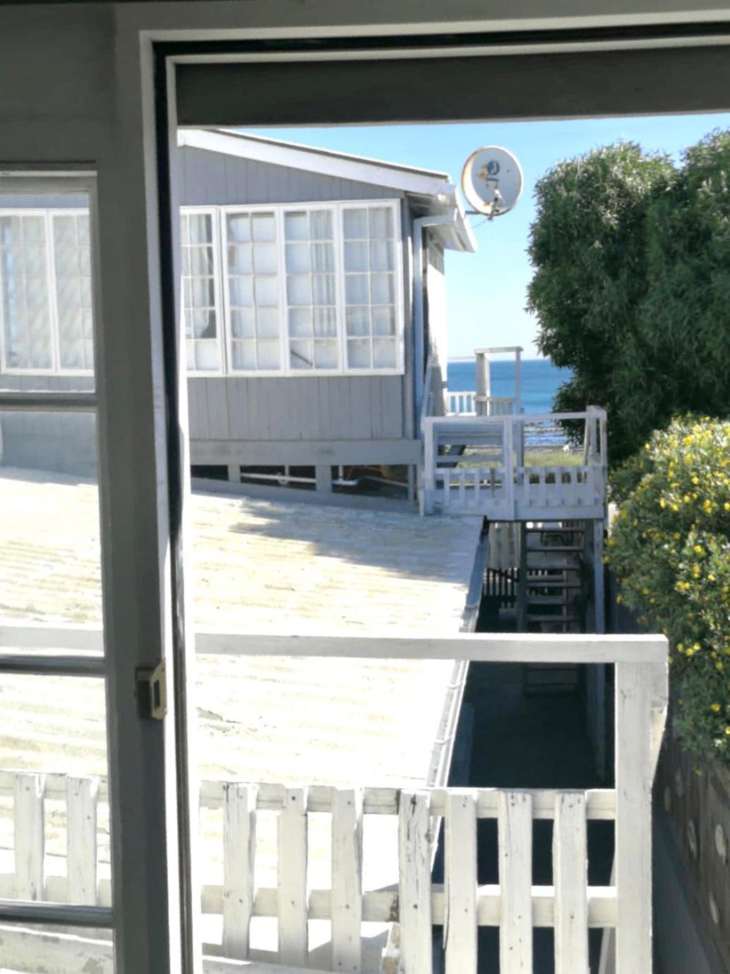 Port Nolloth Beach Shack Pokoj fotografie