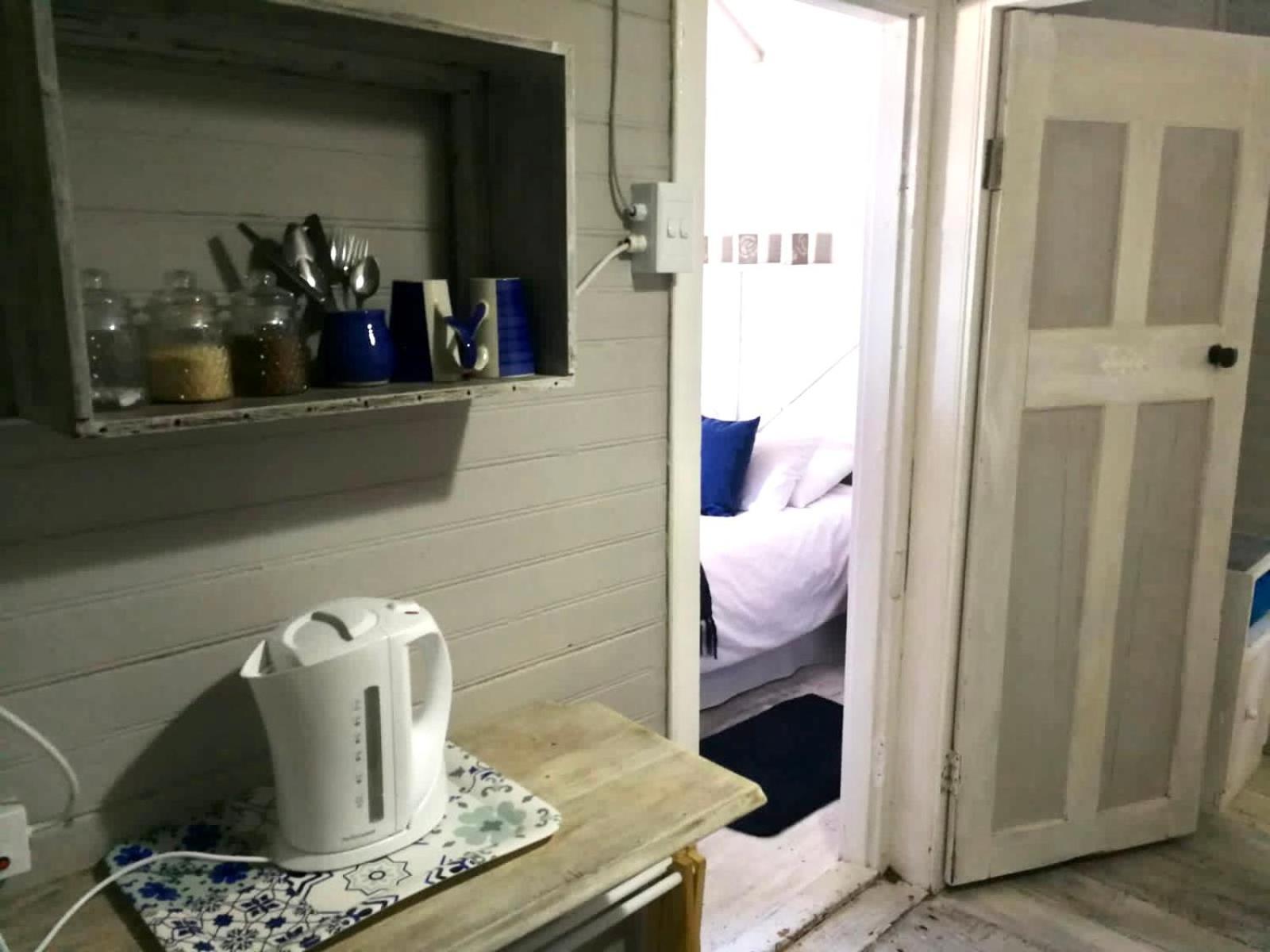 Port Nolloth Beach Shack Pokoj fotografie
