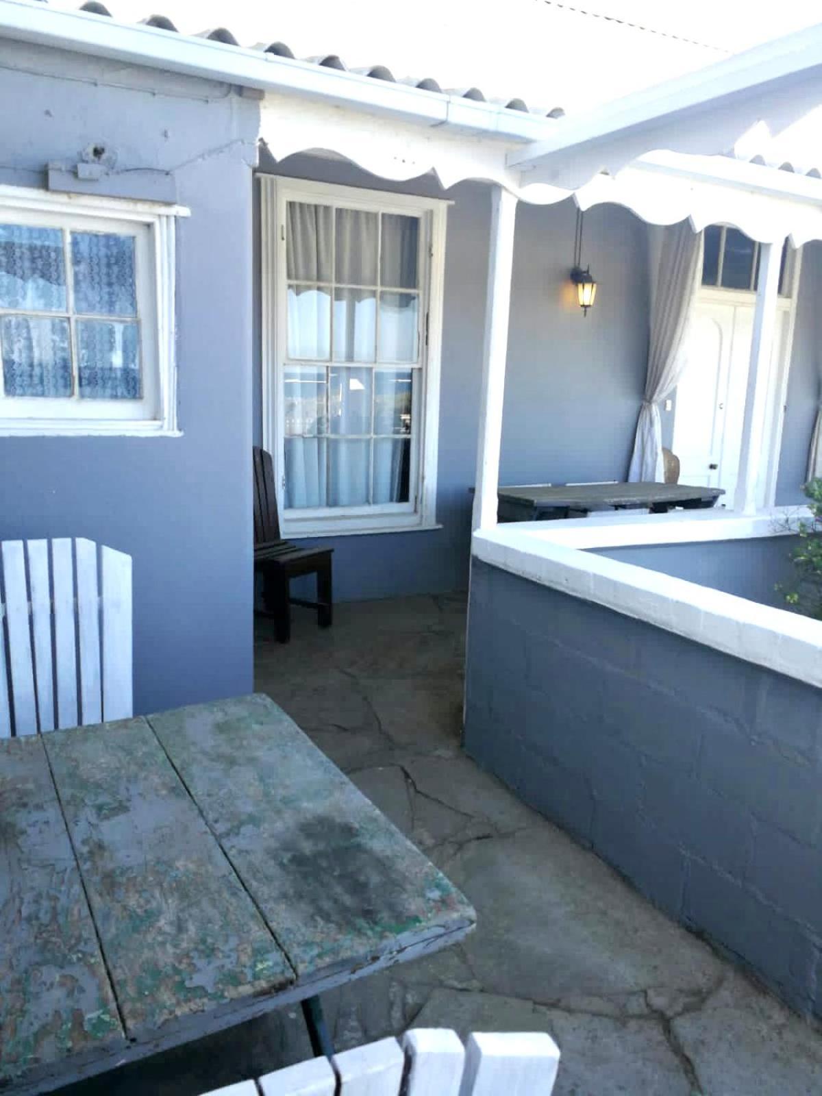 Port Nolloth Beach Shack Pokoj fotografie