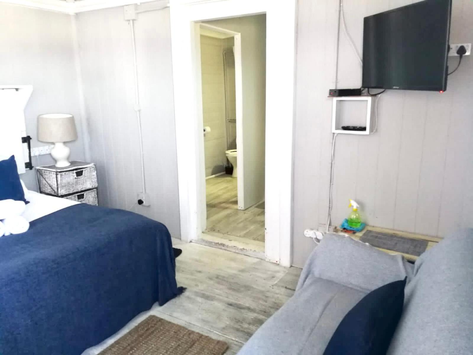 Port Nolloth Beach Shack Pokoj fotografie