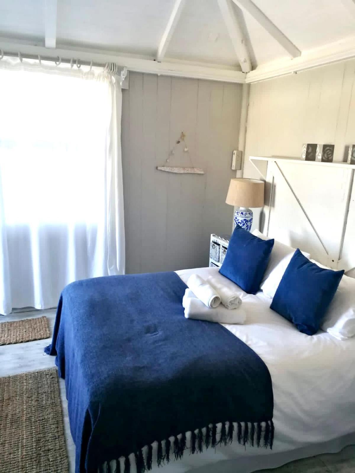 Port Nolloth Beach Shack Pokoj fotografie